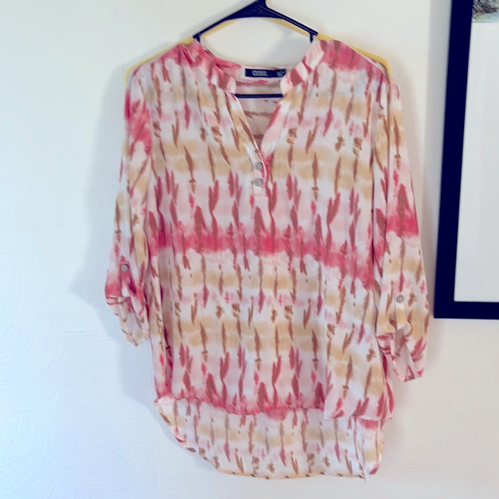 Cure Brand, L